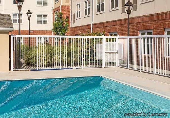 Residence Inn Chantilly Dulles South Instalações foto