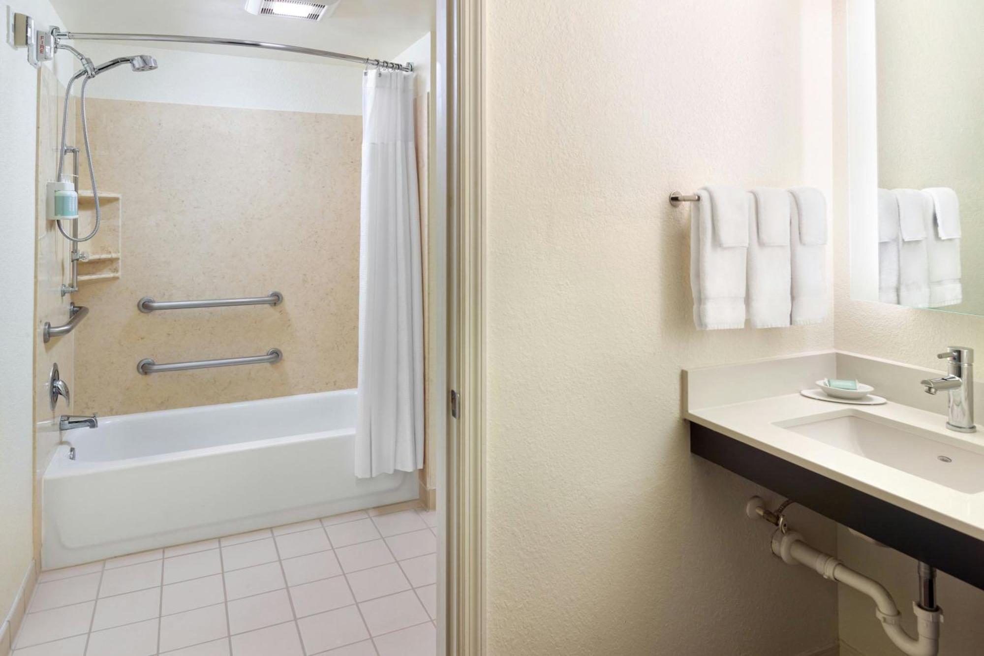 Residence Inn Chantilly Dulles South Exterior foto
