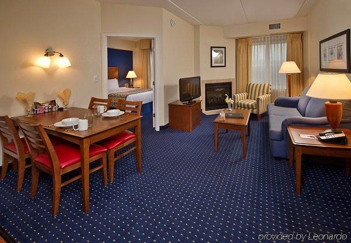Residence Inn Chantilly Dulles South Quarto foto
