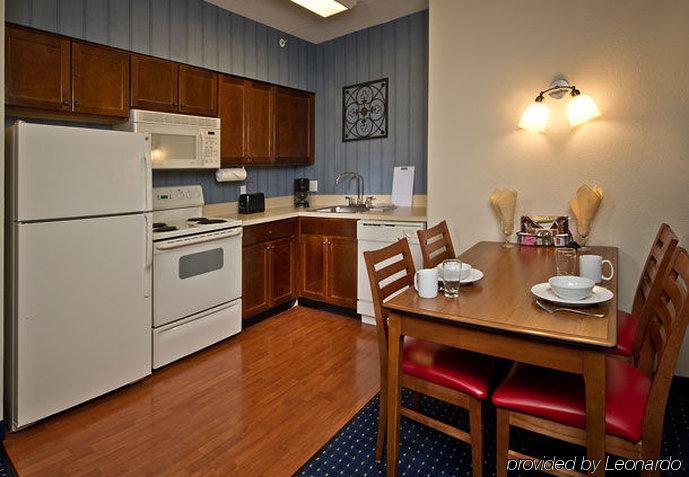 Residence Inn Chantilly Dulles South Quarto foto