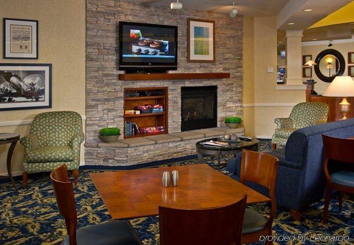 Residence Inn Chantilly Dulles South Exterior foto