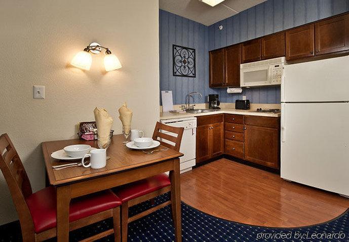 Residence Inn Chantilly Dulles South Exterior foto
