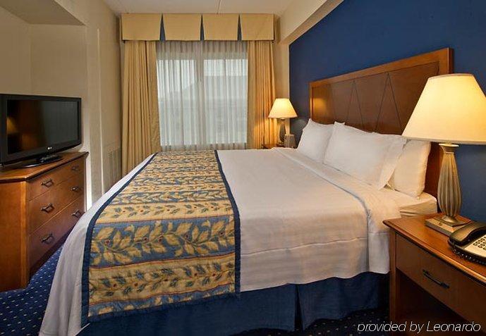 Residence Inn Chantilly Dulles South Exterior foto