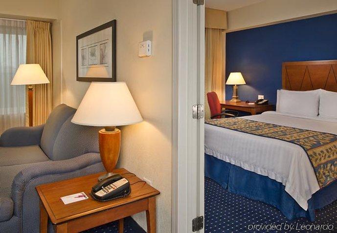 Residence Inn Chantilly Dulles South Exterior foto