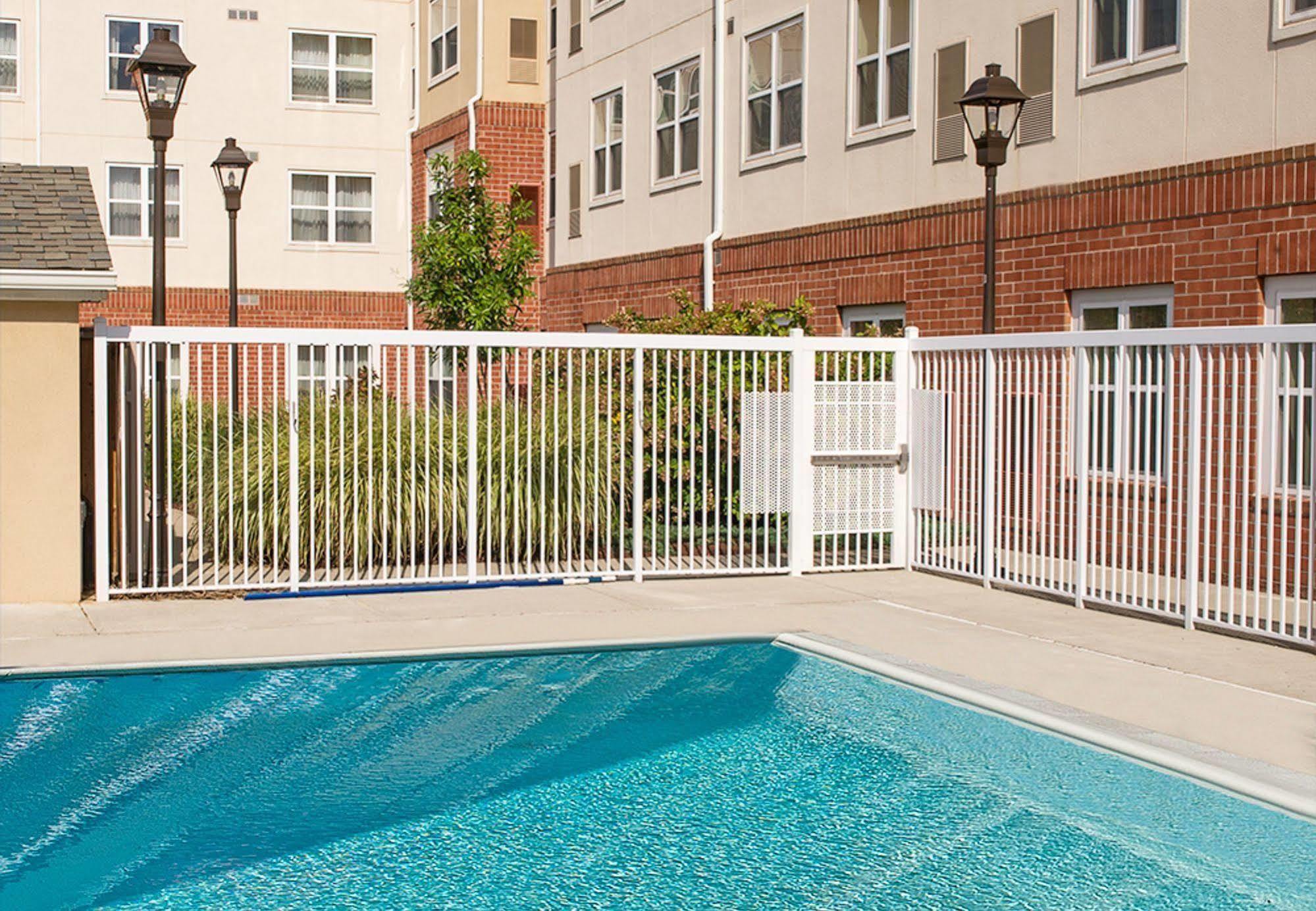 Residence Inn Chantilly Dulles South Exterior foto