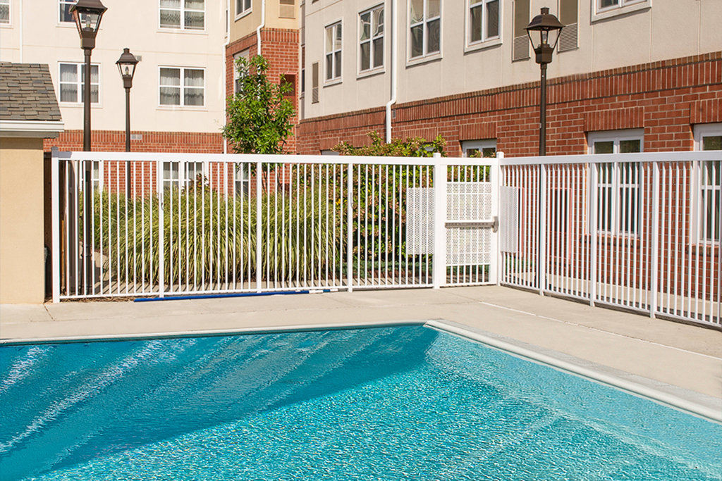 Residence Inn Chantilly Dulles South Exterior foto